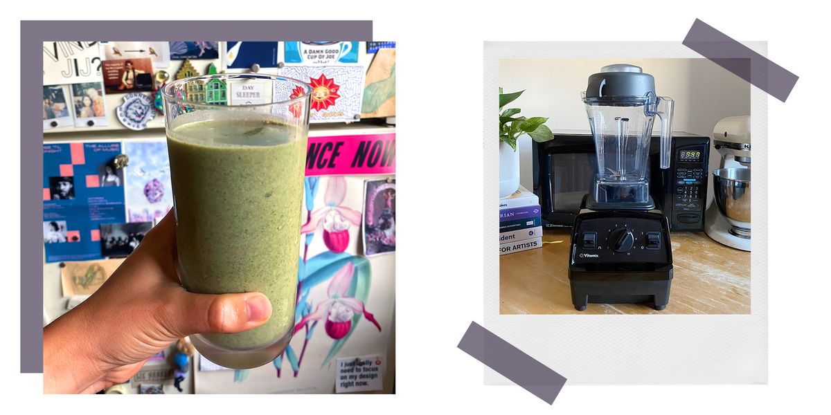 The Vitamix Review