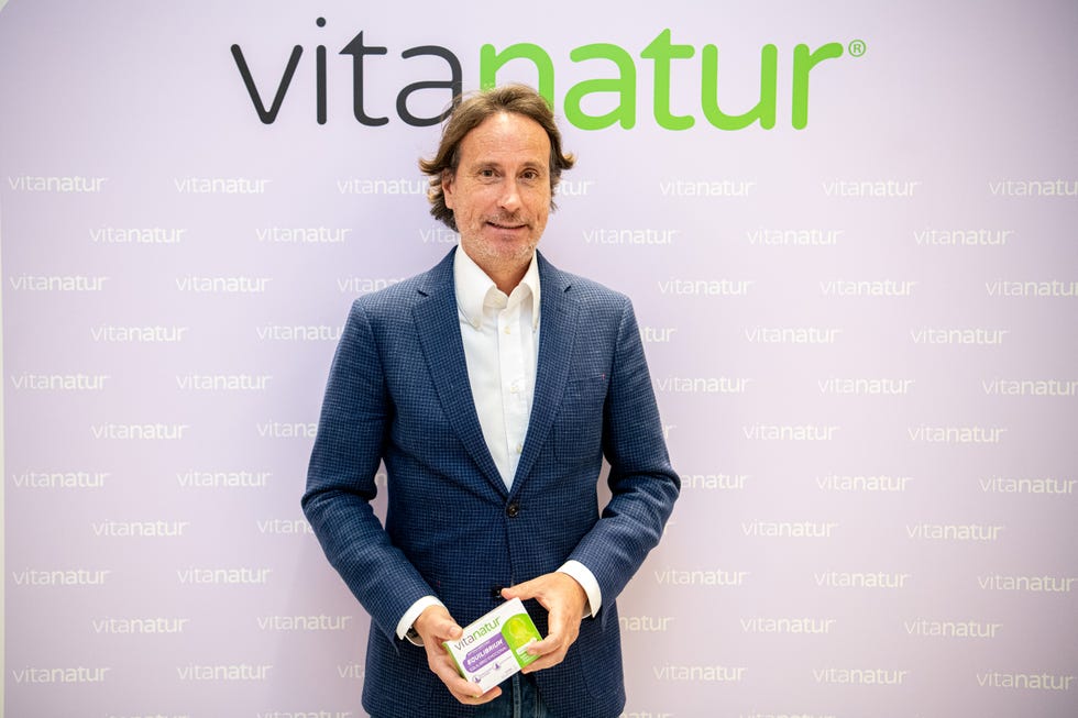 vitanatur y victor kuppers