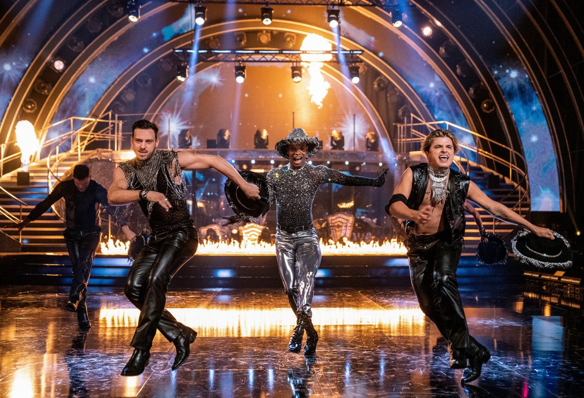 Strictly announces series first with brand-new themed week