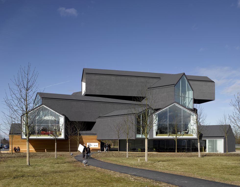 ヘルツォーク＆ド・ムーロン　作品集 ヘルツォーク&ド・ムーロン作品集: HERZOG & DE MEURON 001- 500