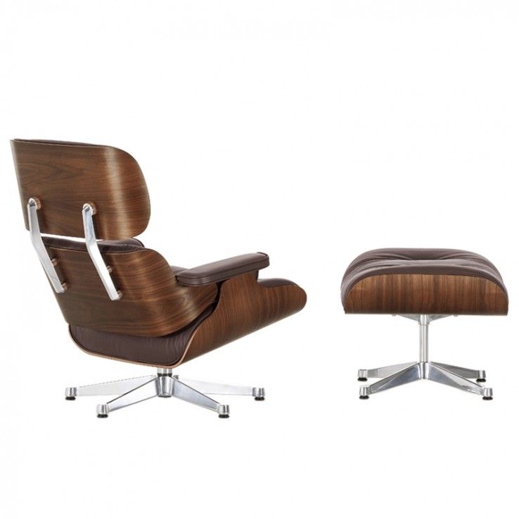 lounge chair charles ray eames