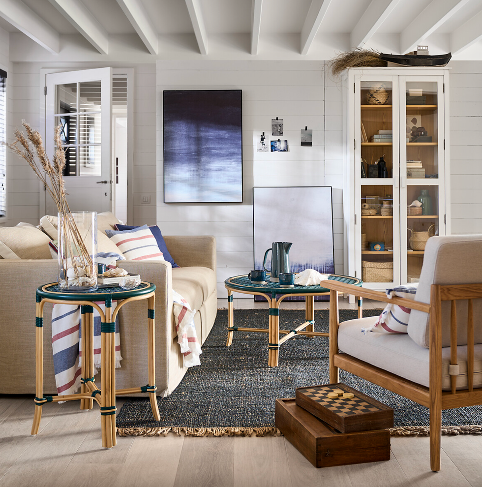 este es el mueble multiusos que tenian nuestras abuelas y que seguira siendo tendencia en 2025