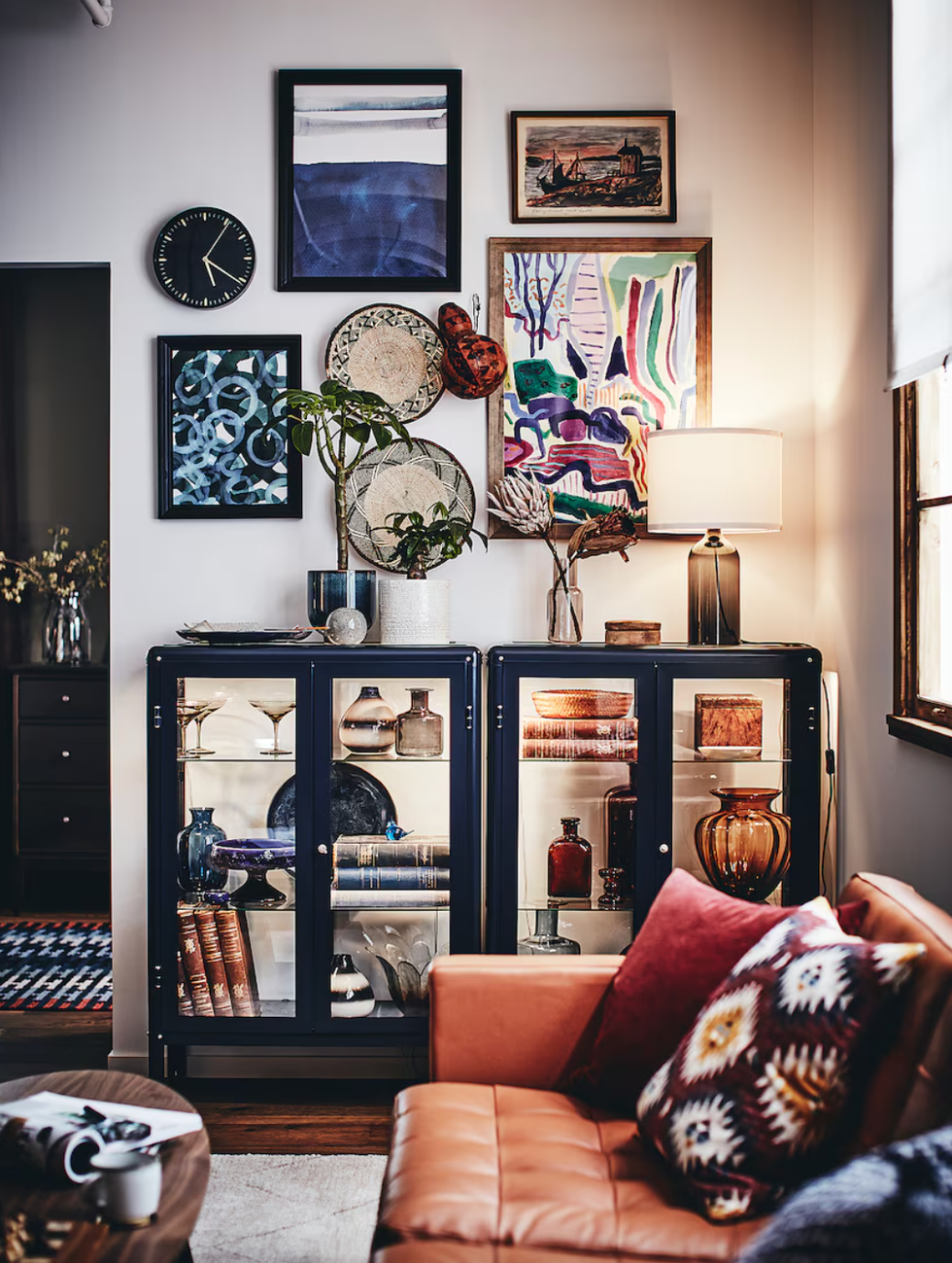 este es el mueble multiusos que tenian nuestras abuelas y que seguira siendo tendencia en 2025