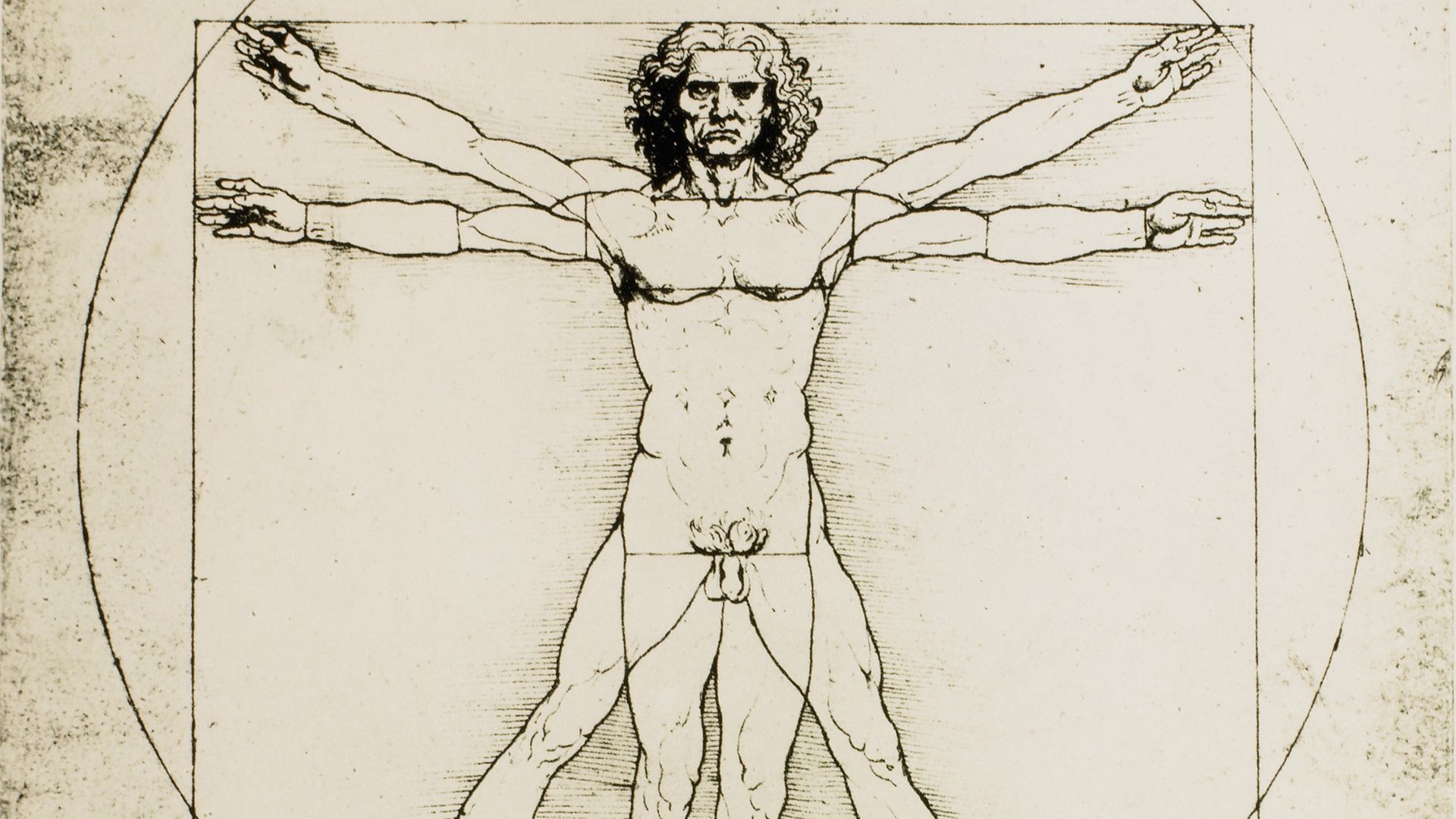 How Leonardo da Vinci Changed Your Life