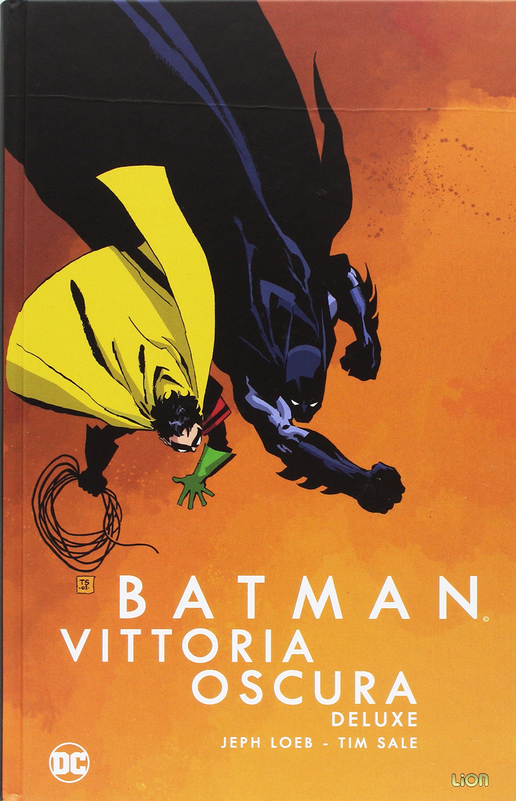 Batman compie 80 anni: 8 storie da leggere assolutamente