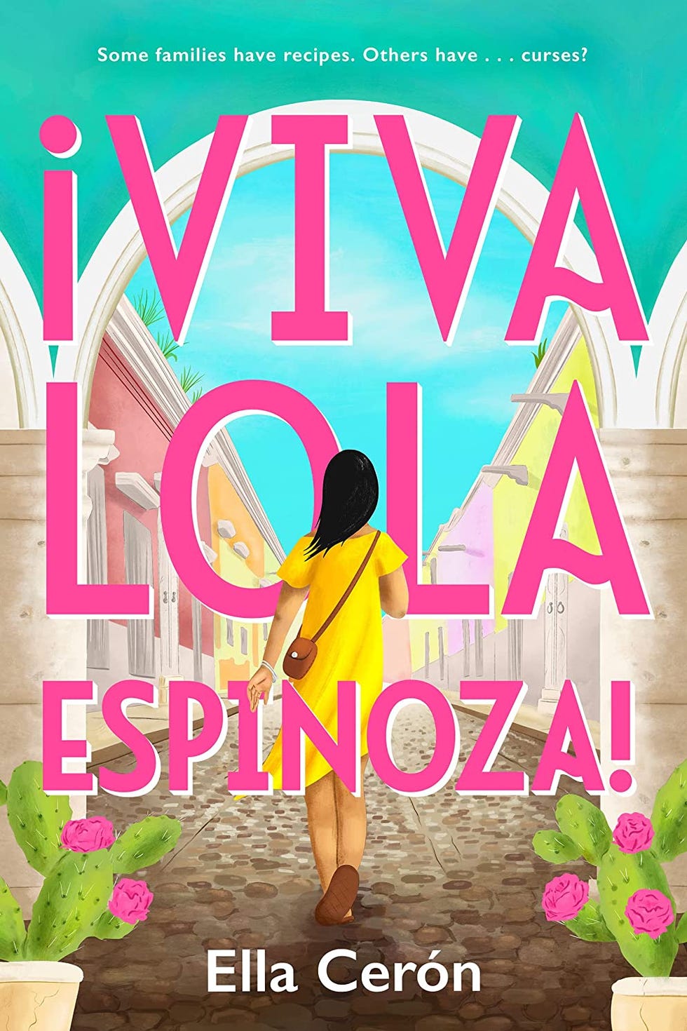 viva lola espinoza