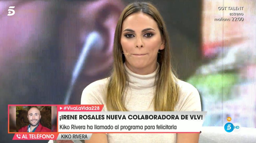 Kiko Rivera