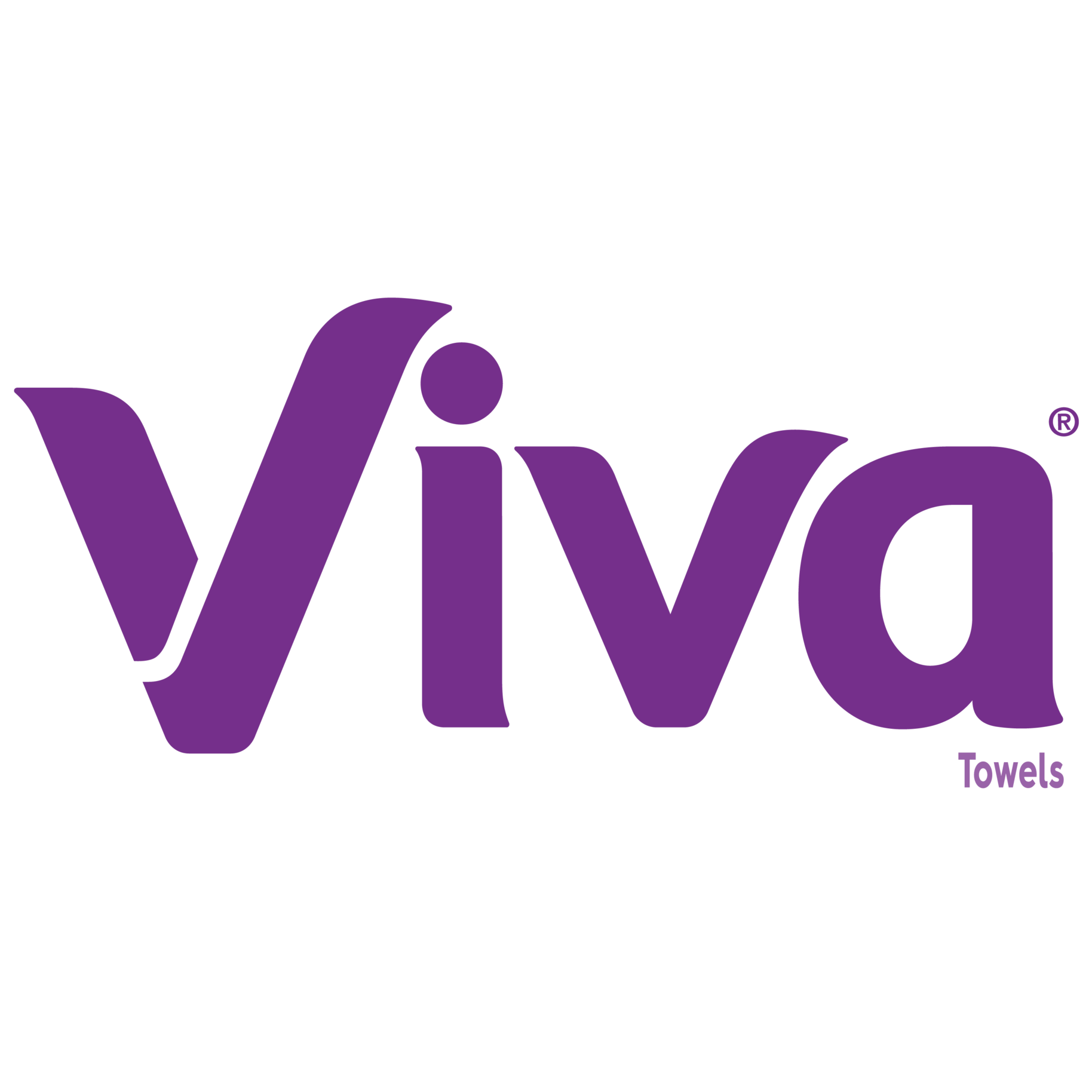 Viva Paper Towels Logo