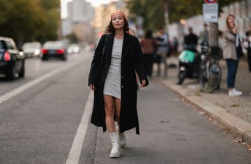 street style berlin september, 2021