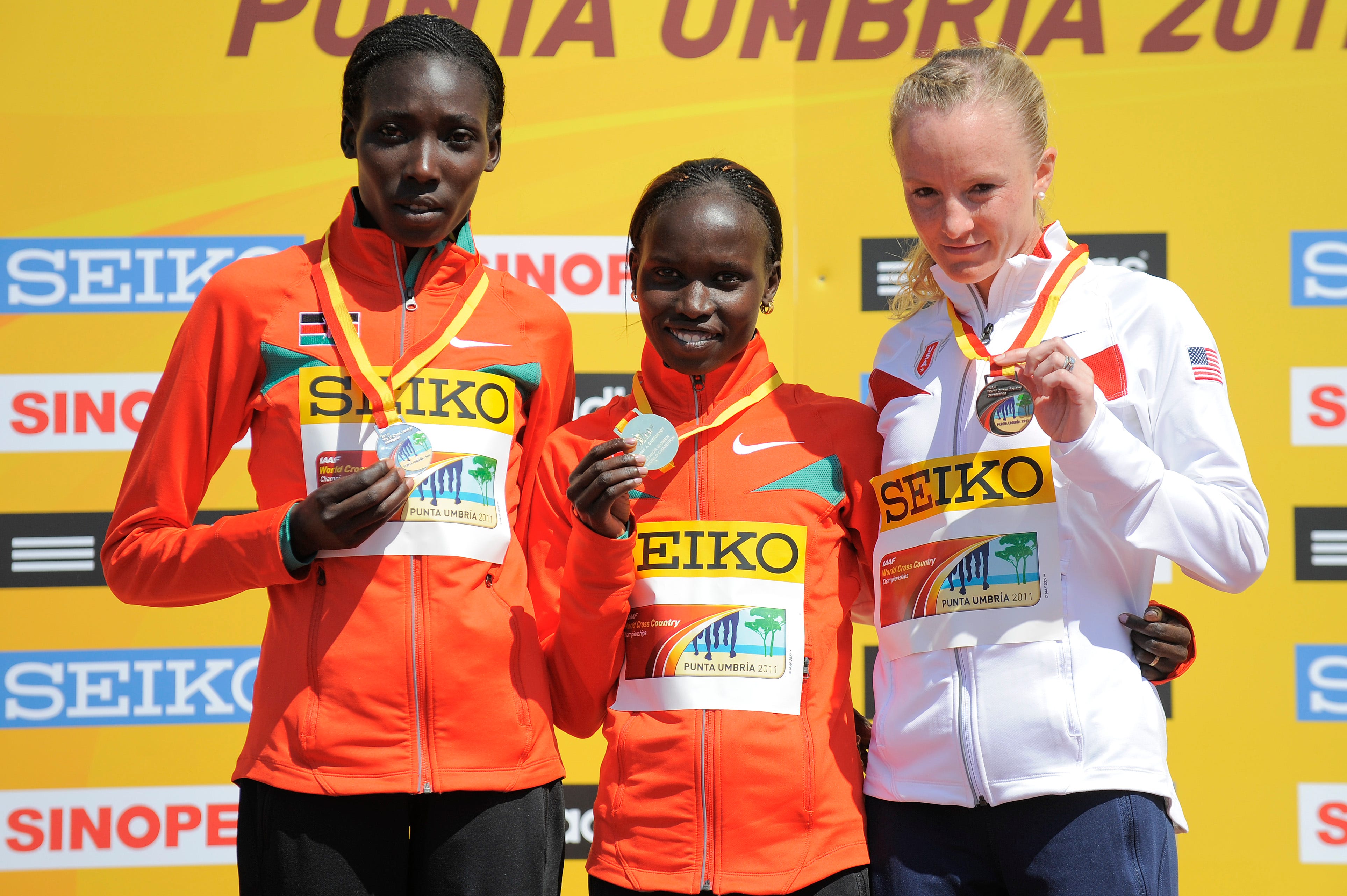 IAAF World Cross County Championship