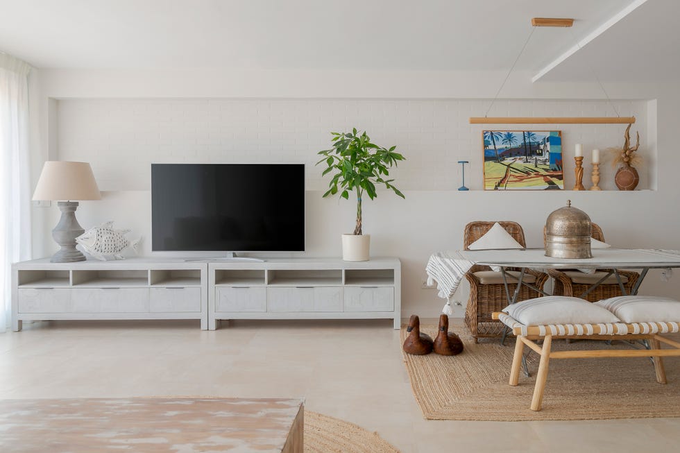 salón