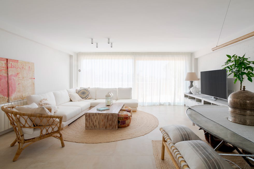 salón