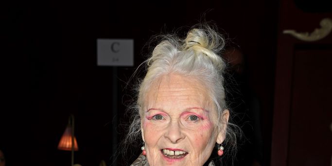 Dame Vivienne Westwood has died at the age of 81