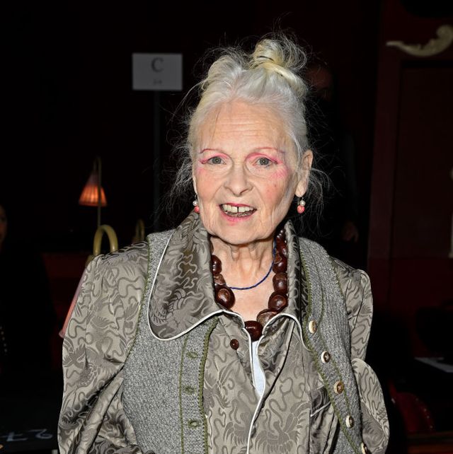 She may be gone, but we are all still living in a Vivienne Westwood world, Vivienne  Westwood