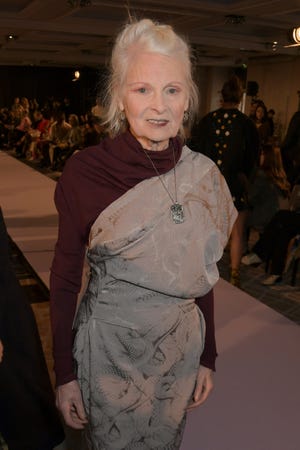 fallece vivienne westwood