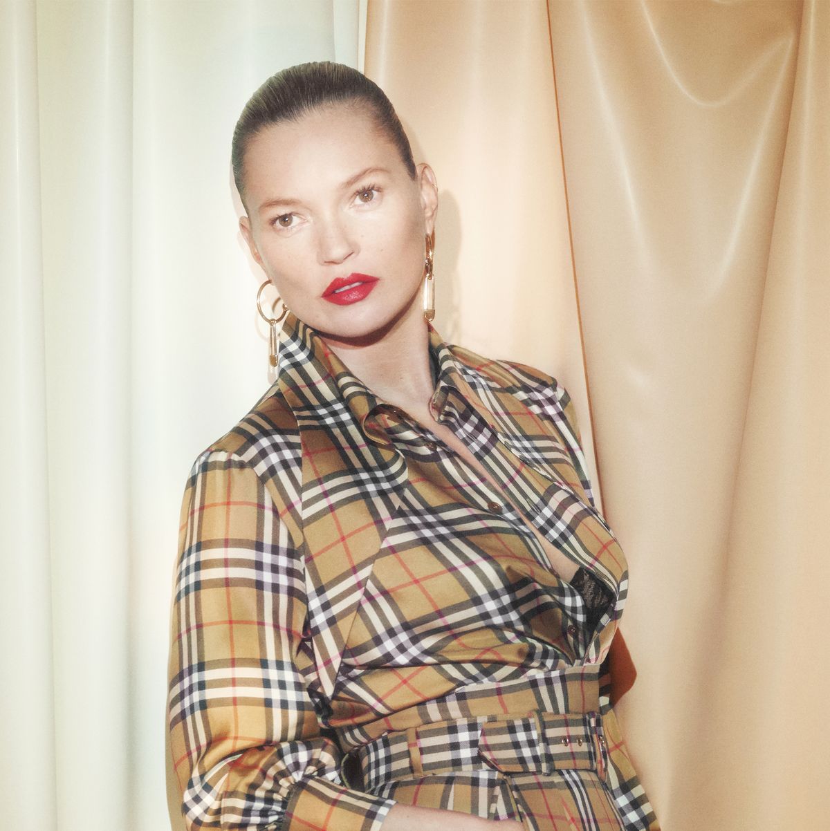 Burberry and Vivienne Westwood collaboration – Burberry and Vivienne  Westwood release more details on their collaboration