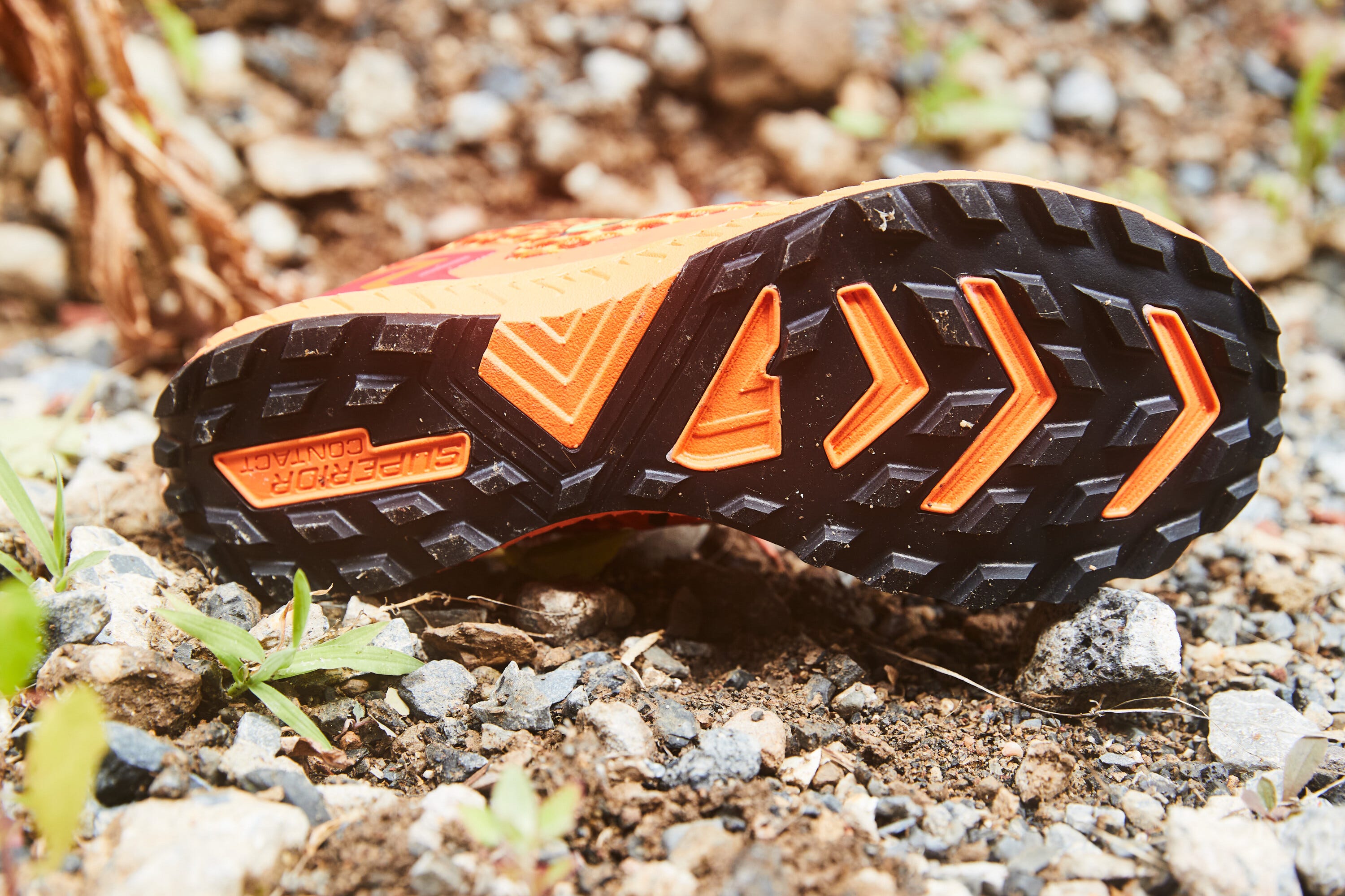 vj spark trail shoe