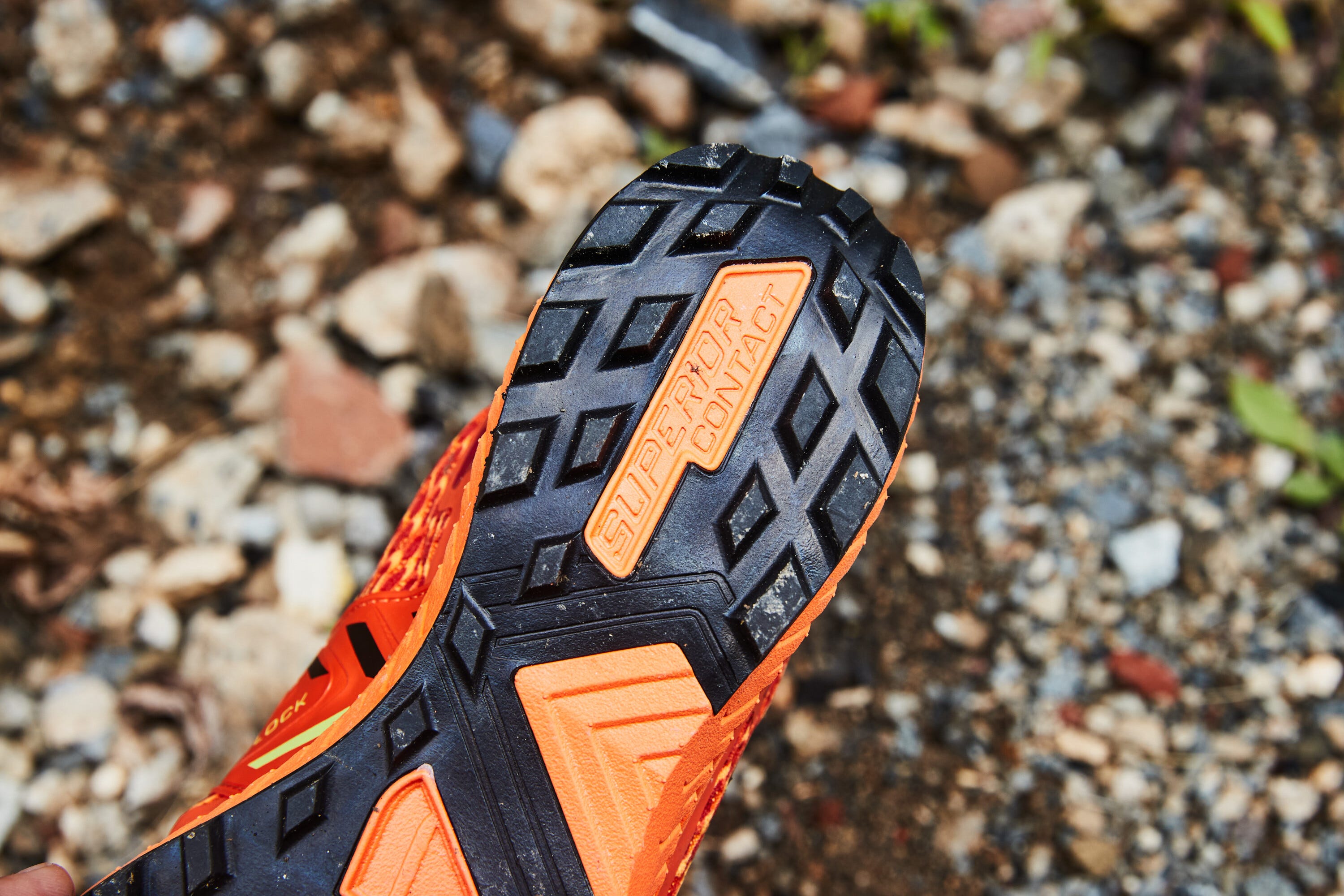 vj spark trail shoe