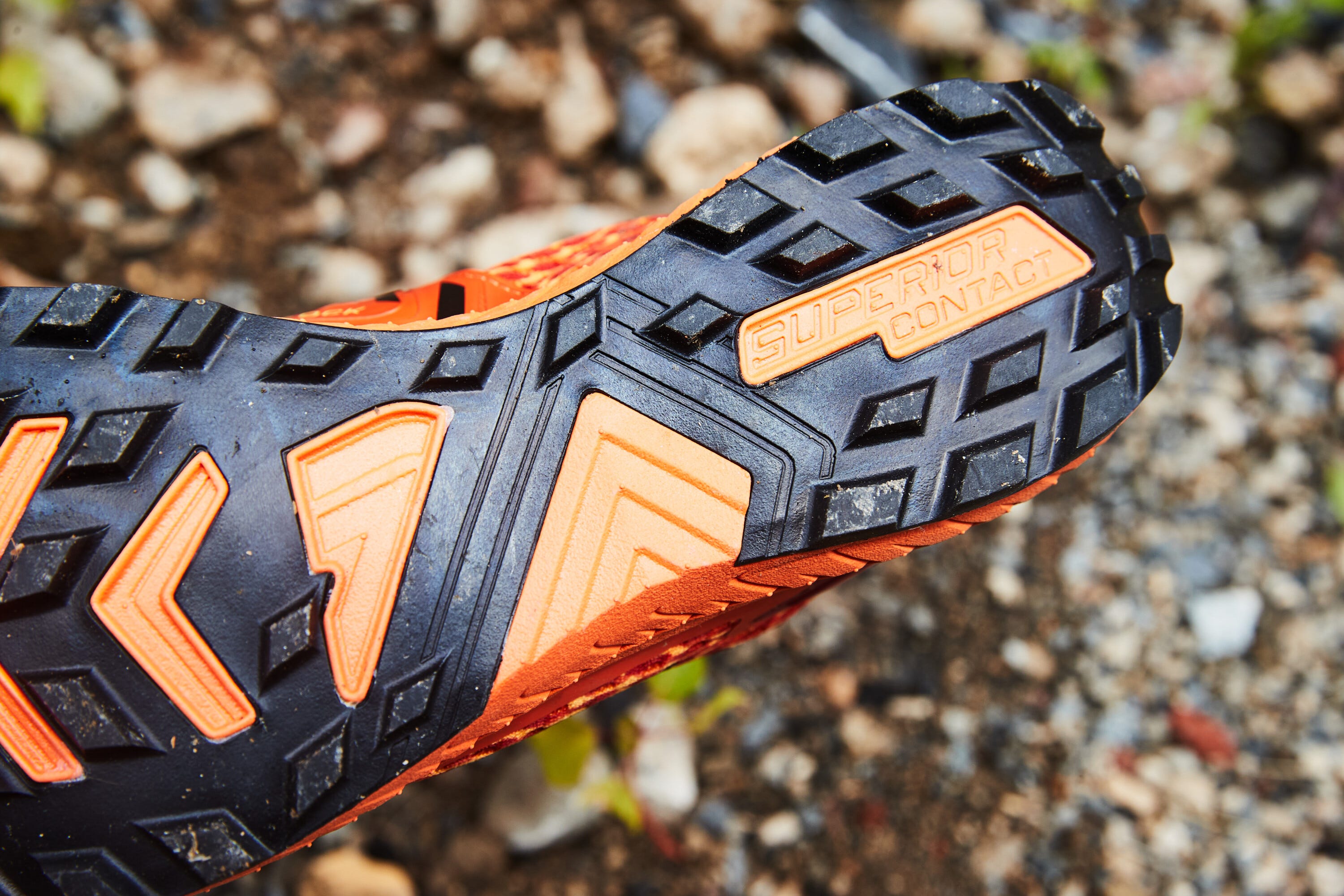 vj spark trail shoe