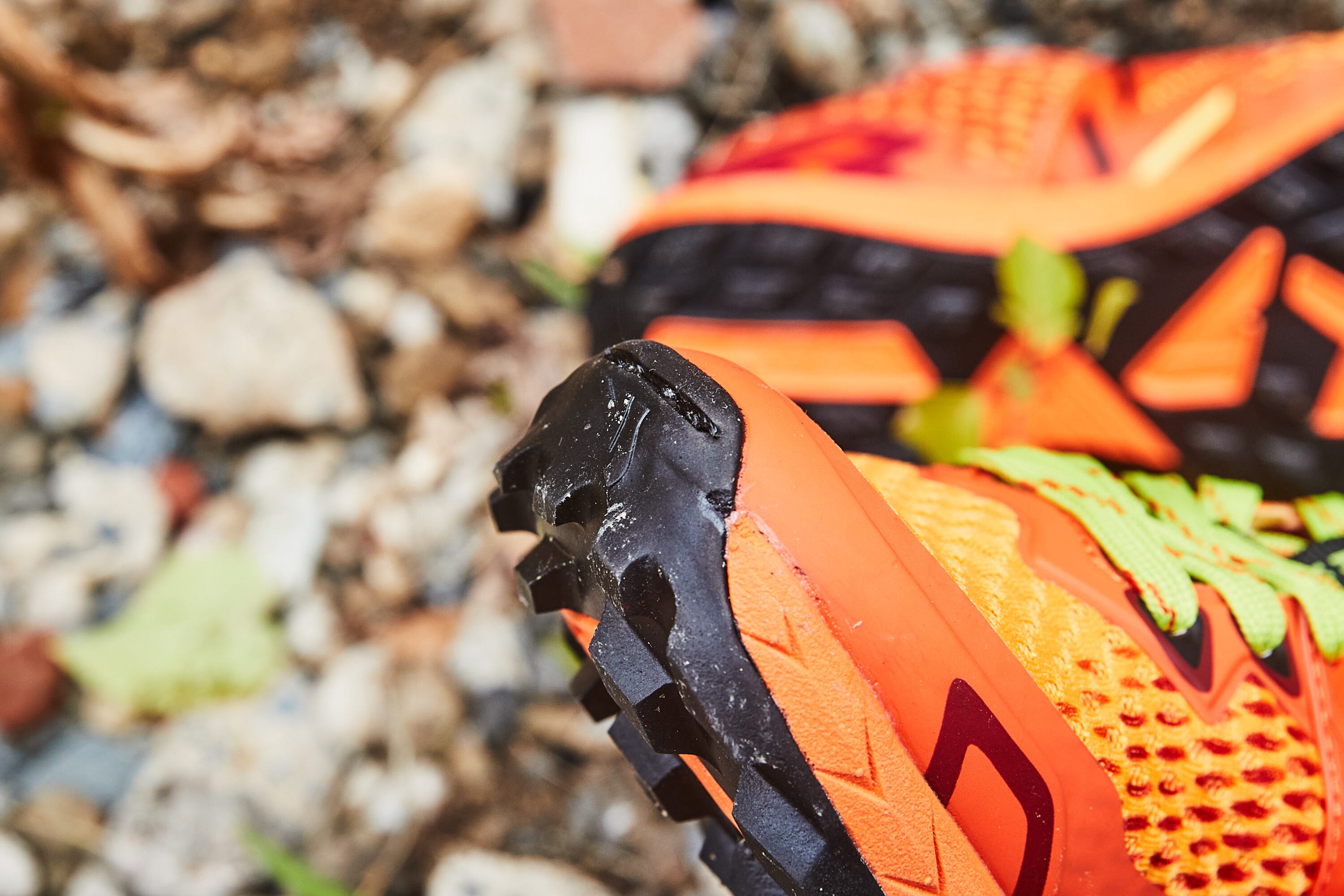 vj spark trail shoe