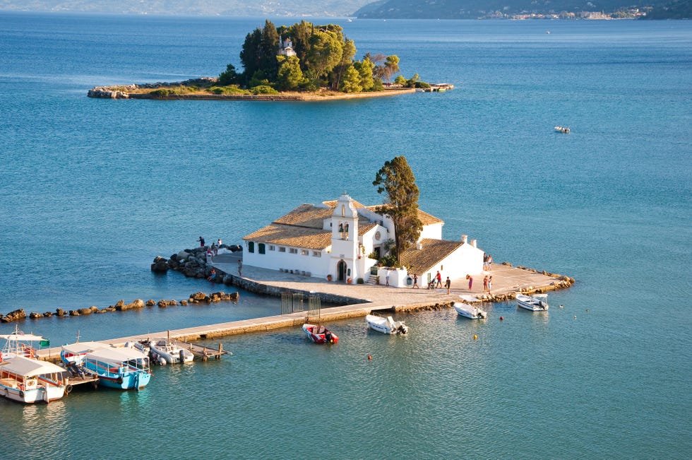 solo travel destinations