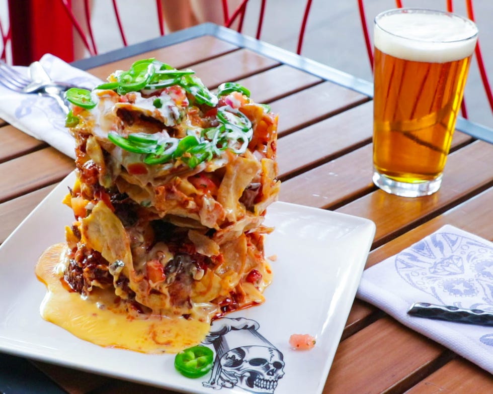 Dish, Food, Cuisine, Ingredient, Junk food, Fast food, Produce, Recipe, Meat, Frito pie, 