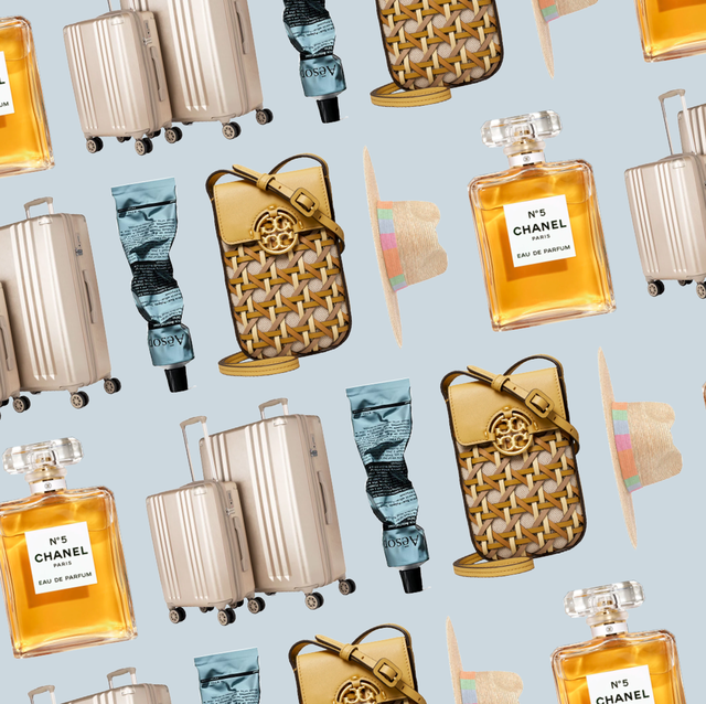 15 Best Travel Gift Ideas - Luxury Gifts for Travelers