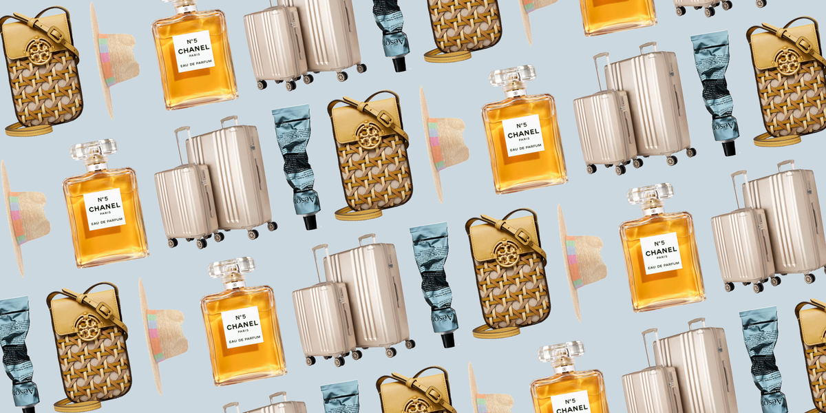 Gifts for Travel Lovers, A Luxury Travelers Wishlist - Love