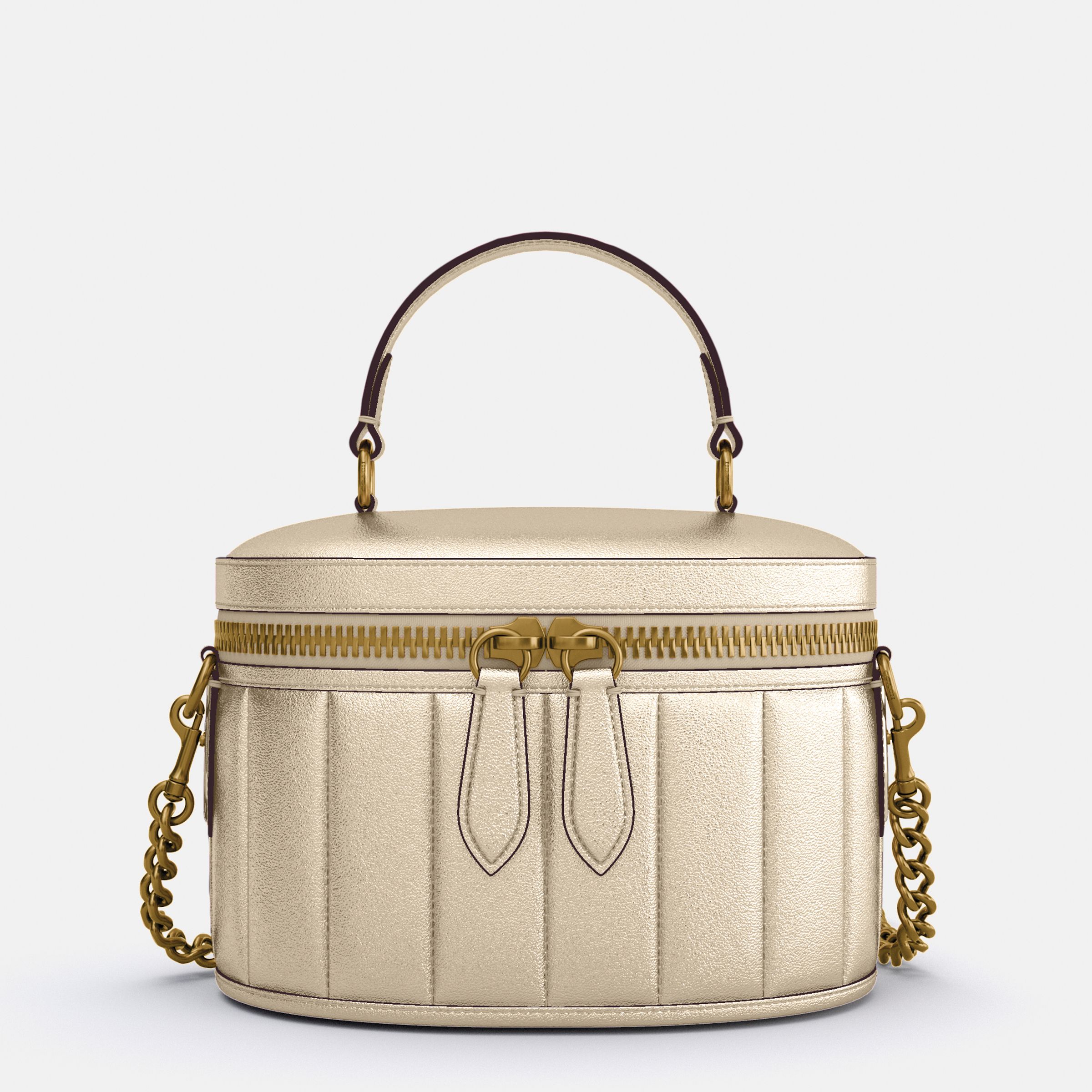 水原希子×COACH レザーウォレット 袋付き コーチが、水原希子とのコラボレーション第2弾を日本限定で発売