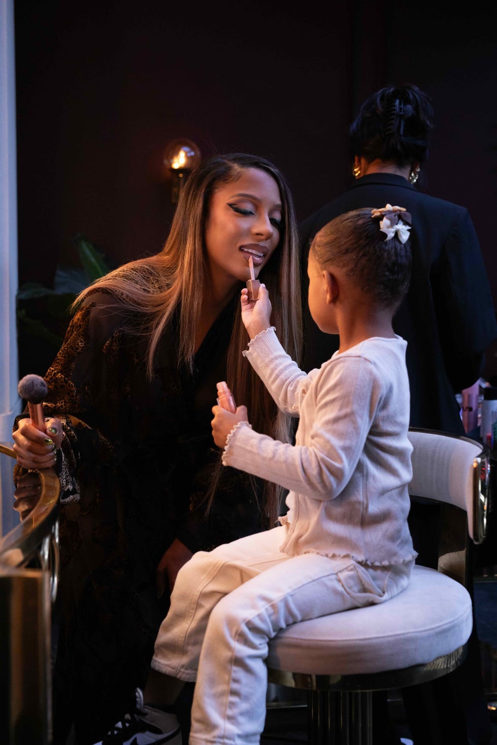 victoria monet