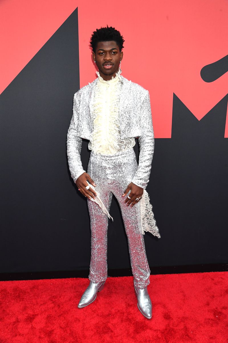 Best and worst dressed vmas cheap 2019