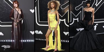 best dressed at the 2024 vmas