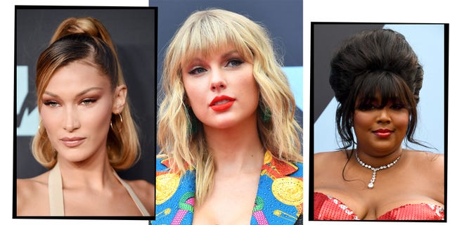 VMAs 2019 Best Hair And Makeup