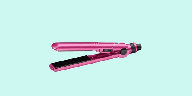 vo5 on the go mini styler review