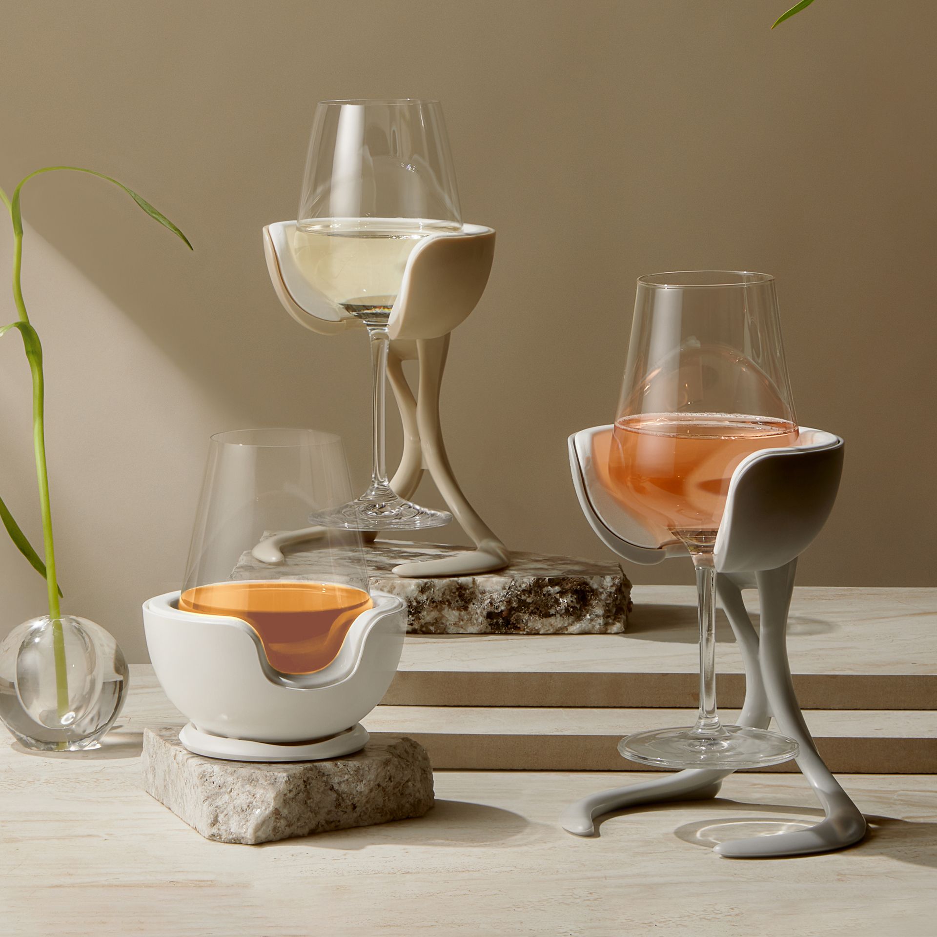 VoChill Wine Glass Chiller