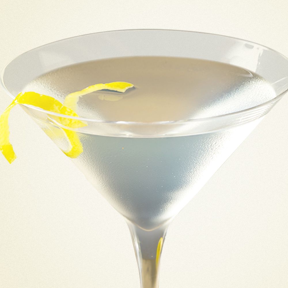 pulsåre Uddybe indre Best Vodka Martini Drink Recipe – How to Make Vodka Martini Cocktail