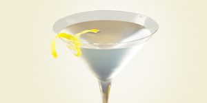 best vodka martini recipe