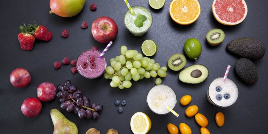 Dit Is Wat Voedingsdeskundigen Eten Als Ze Ziek Zijn