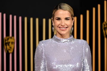 vogue williams beauty secrets