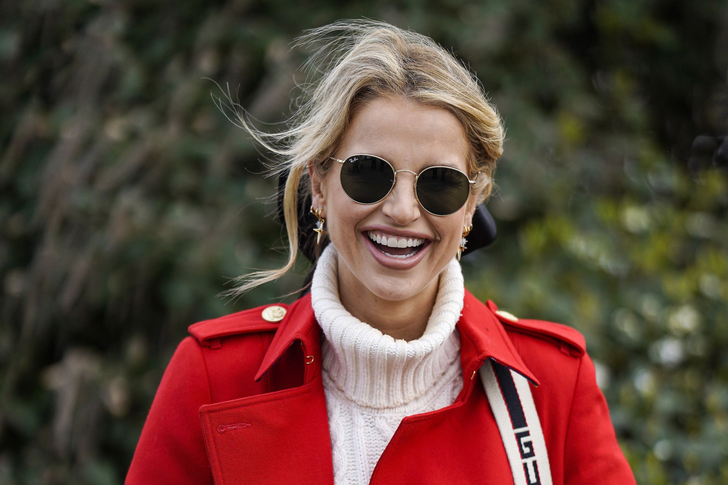 Vogue Williams shares her Marks & Spencer hero buys