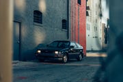 1985 honda crx si