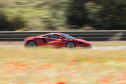 2023 mclaren artura