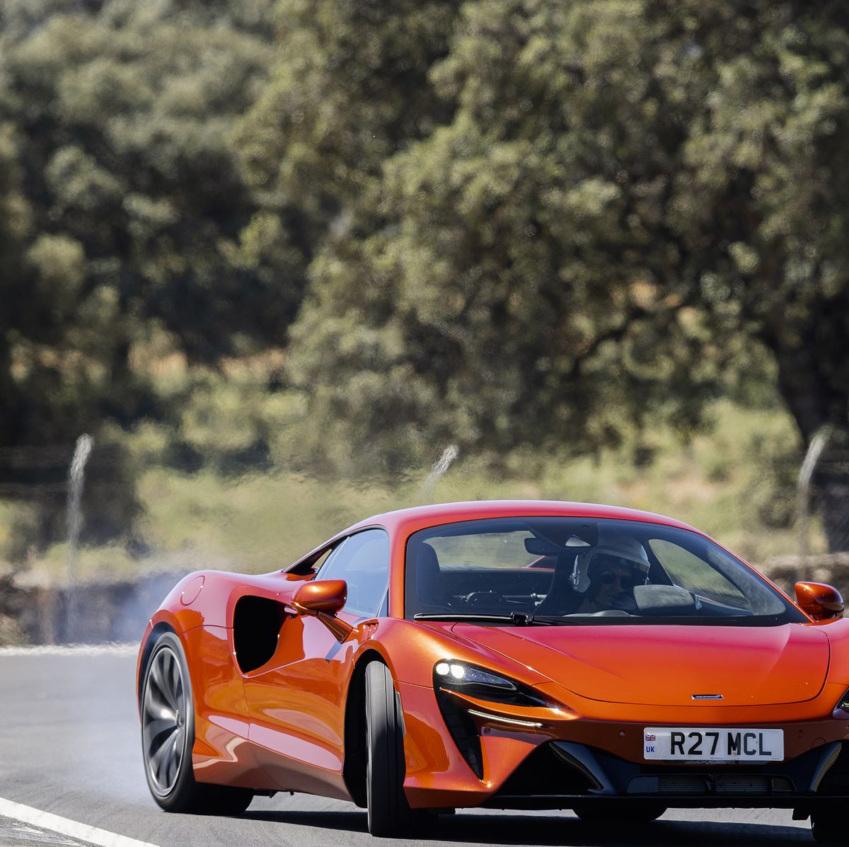 McLaren Cars and SUV List: Price, Reviews, and Specs