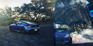 2023 Nissan Z 2023 nissan z