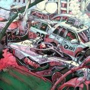 Traffic Jam traffic jam