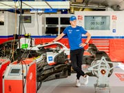 mick schumacher