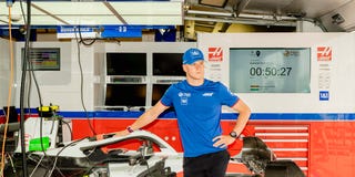 Mick Schumacher mick schumacher