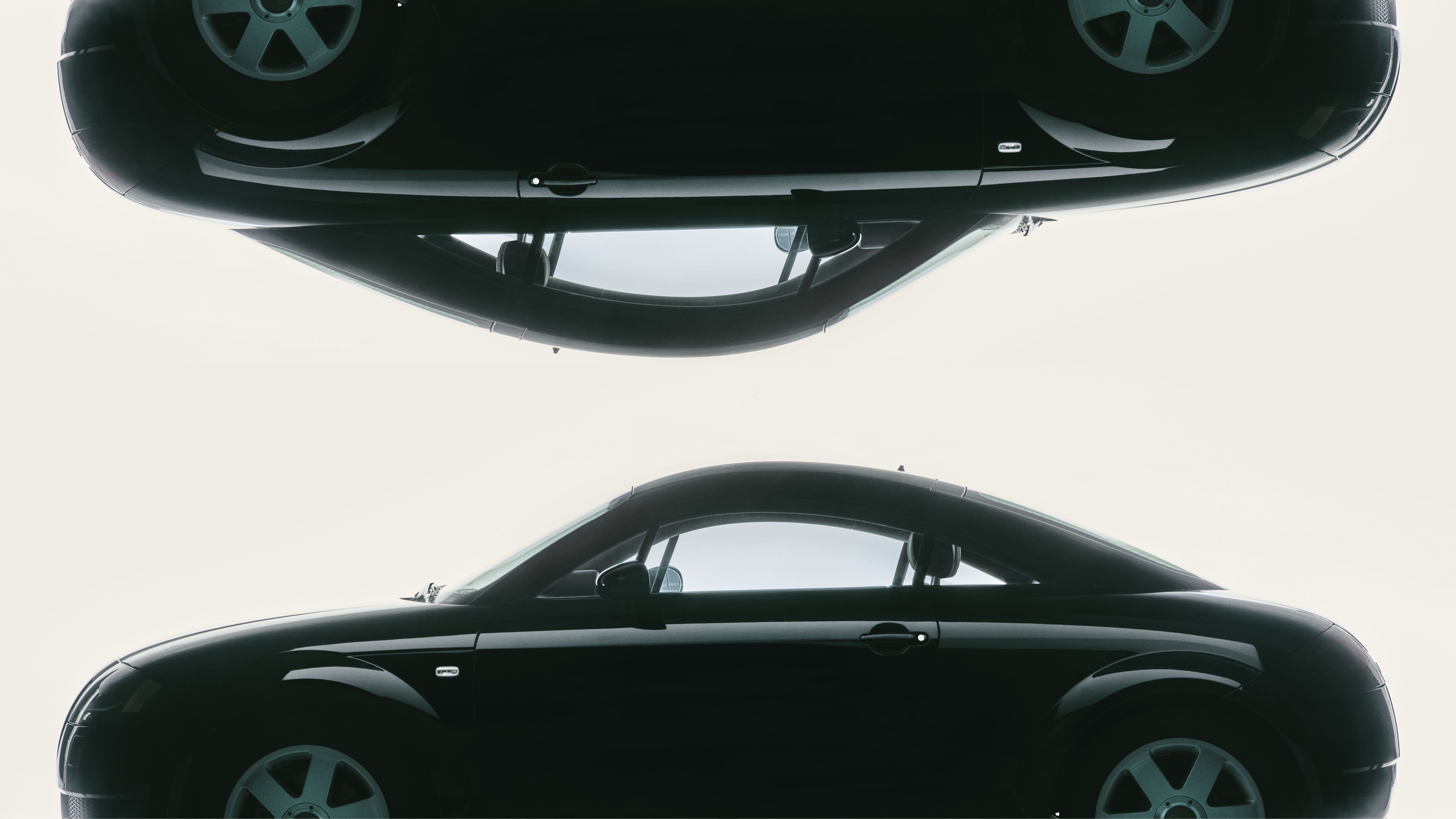Audi TT Lufteinlässe in hoher Qualität online kaufen