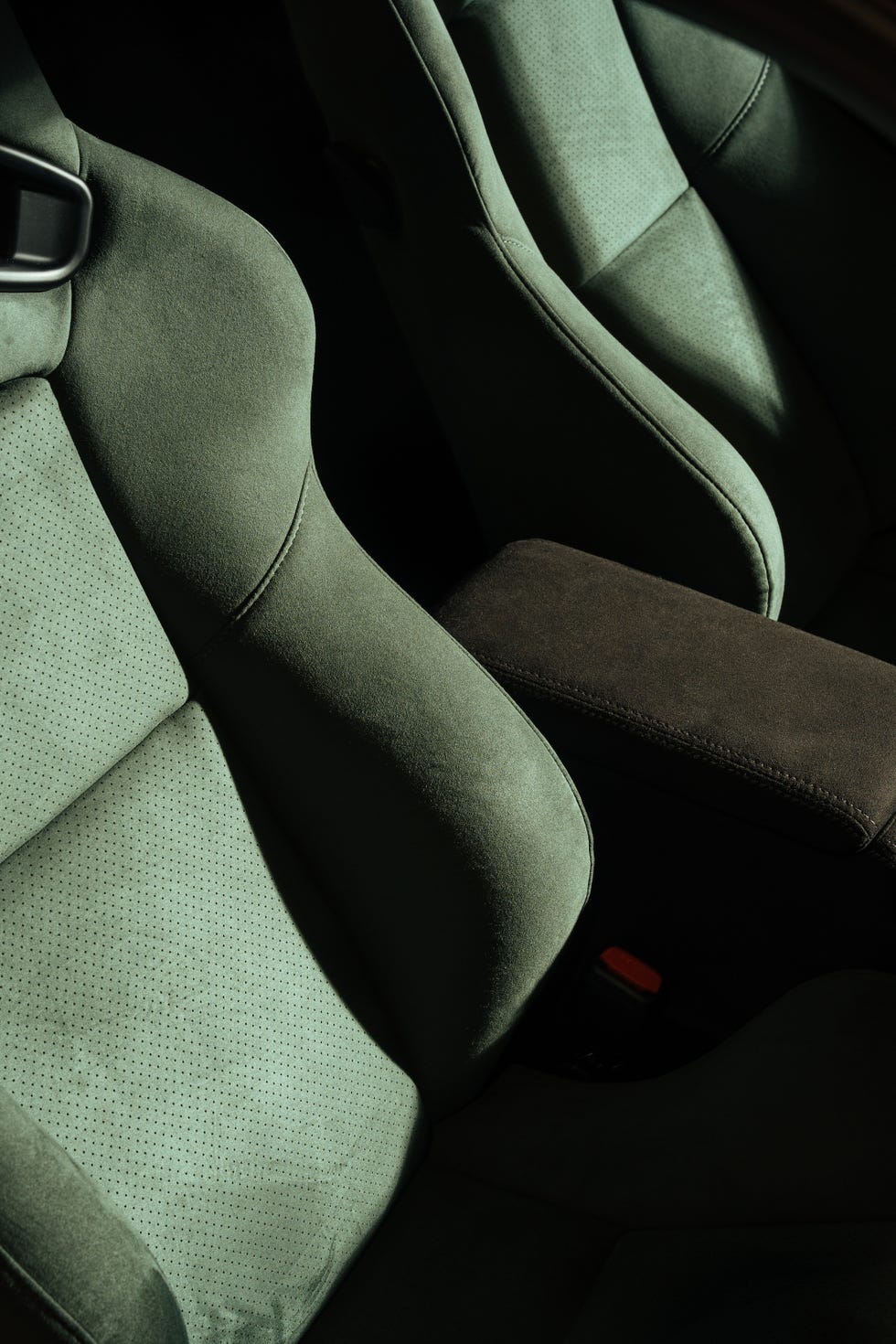 recaro seats