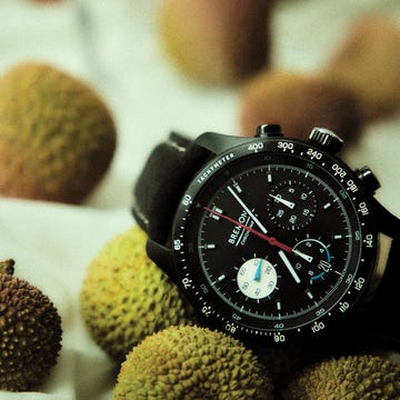 bremont wr 45